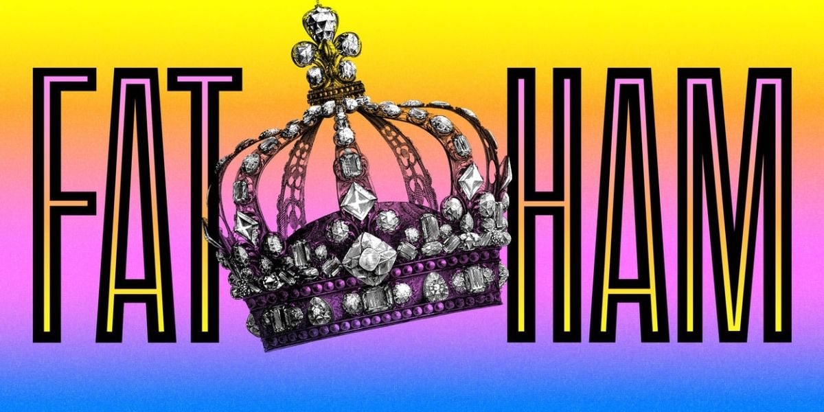 FAT HAM Extended for Two Weeks at Studio Theatre