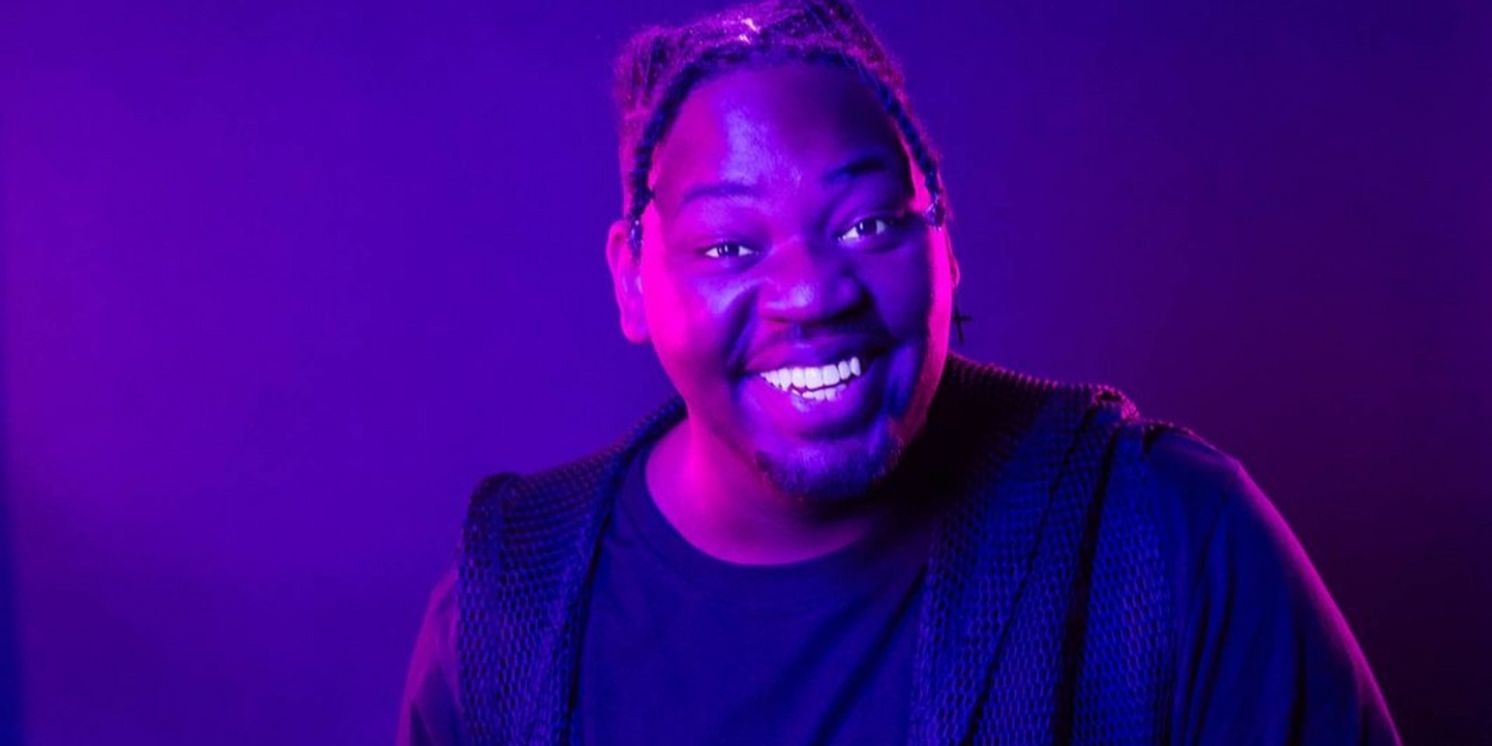 FAT HAM Extends at The Huntington  Image