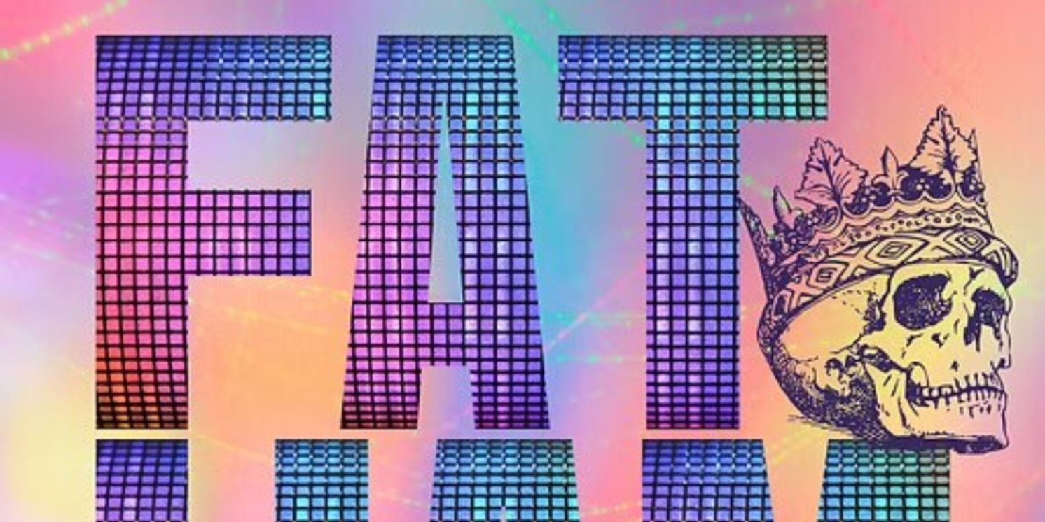 FAT HAM Regional Premiere Cast Announced At Austin Playhouse  Image