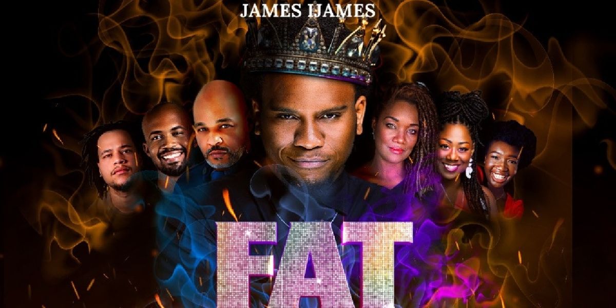 FAT HAM South Florida Premiere to be Presented at Island City Stage