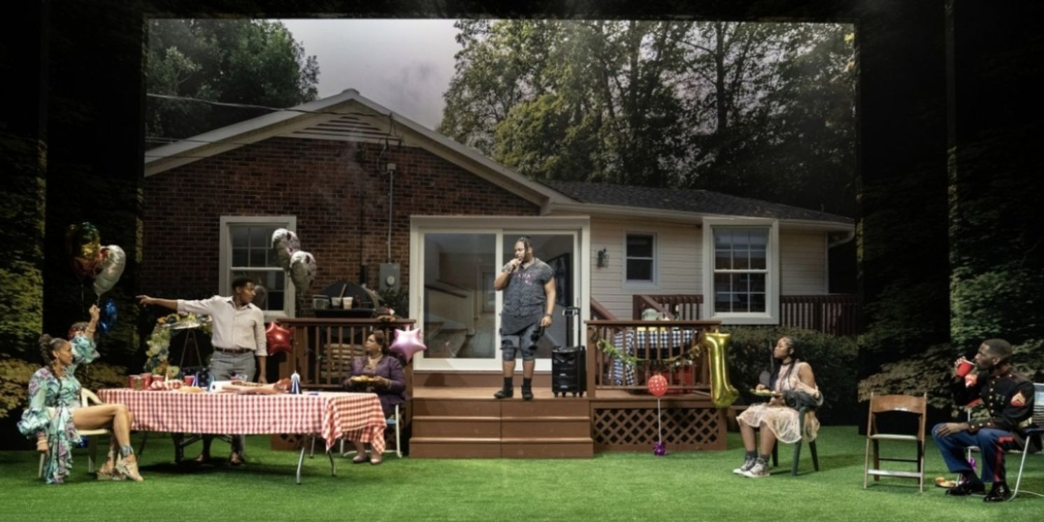 FAT HAM and More Set For Dallas Theater Center 25-26 Season  Image