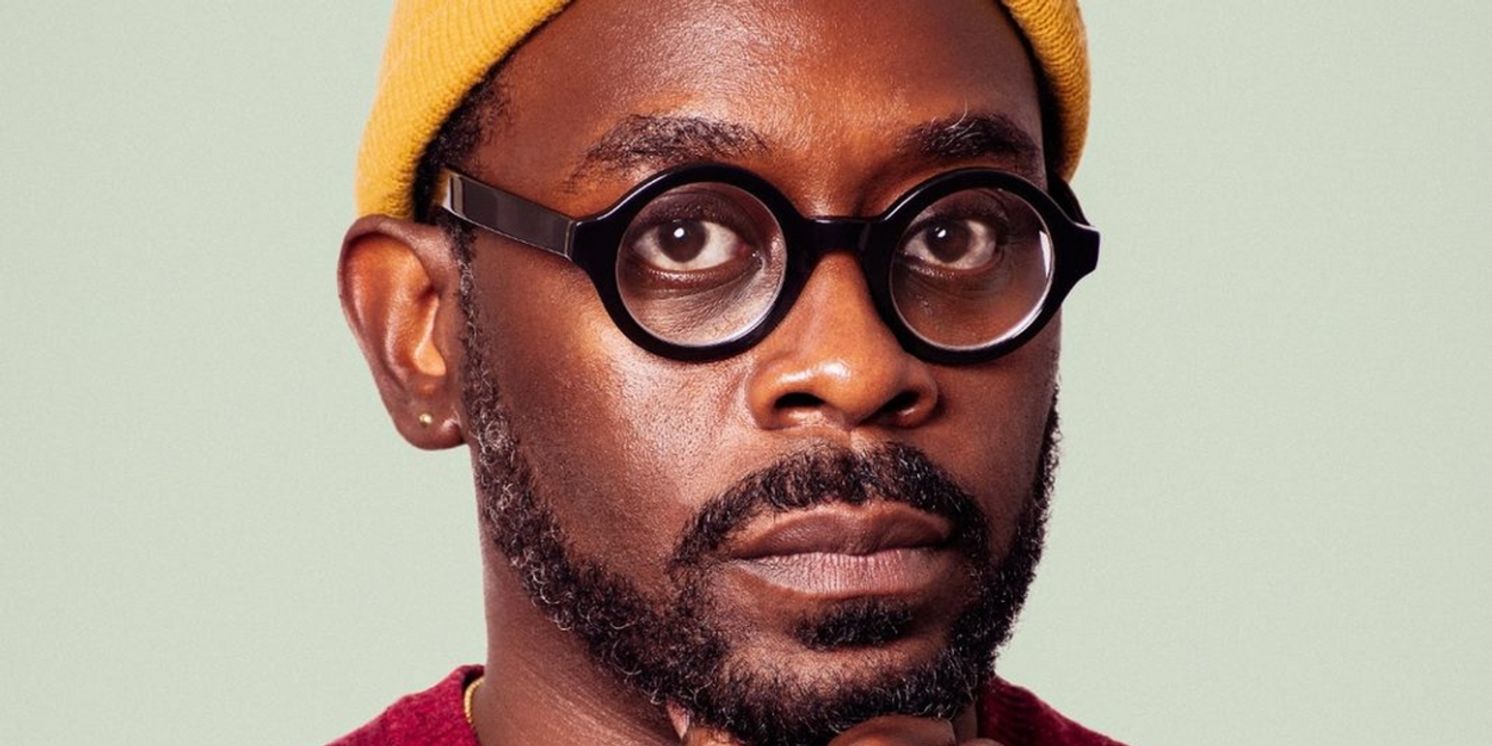 FAT HAM is Coming to The Huntington in September  Image