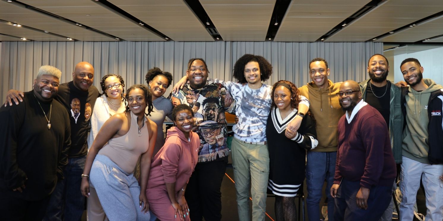 FAT HAM to Make Atlanta Debut at the Alliance Theatre  Image