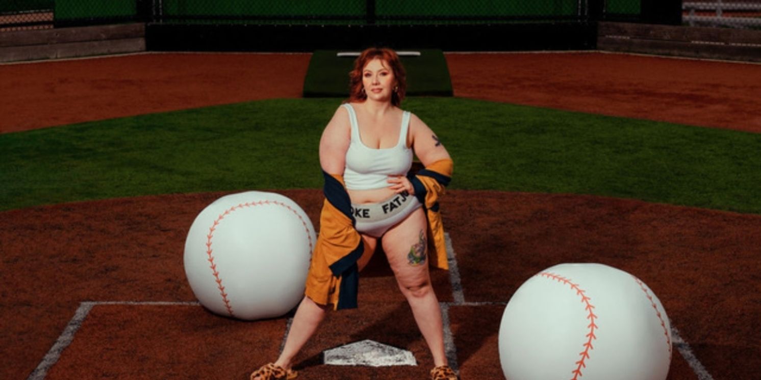 FAT JOKE Comes to Anvil Theatre in January  Image