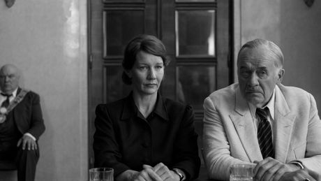 FATHERLAND to Open at Film Forum | Pawlikowski's Cannes Winner Photo
