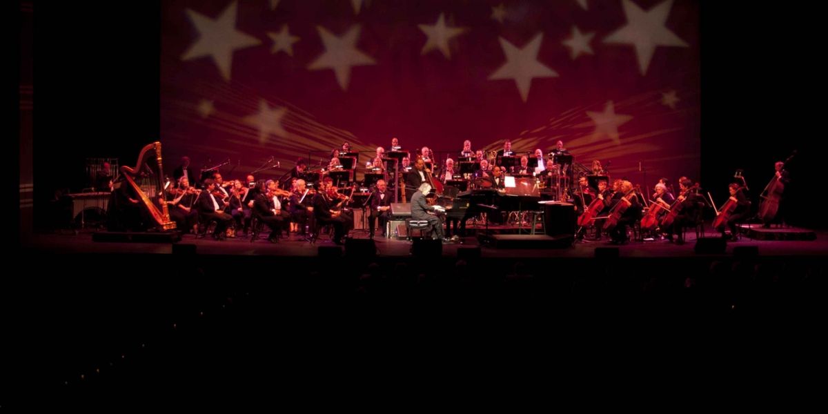 FAU Launches Bob Lappin & Palm Beach Pops Legacy To Support Music Education