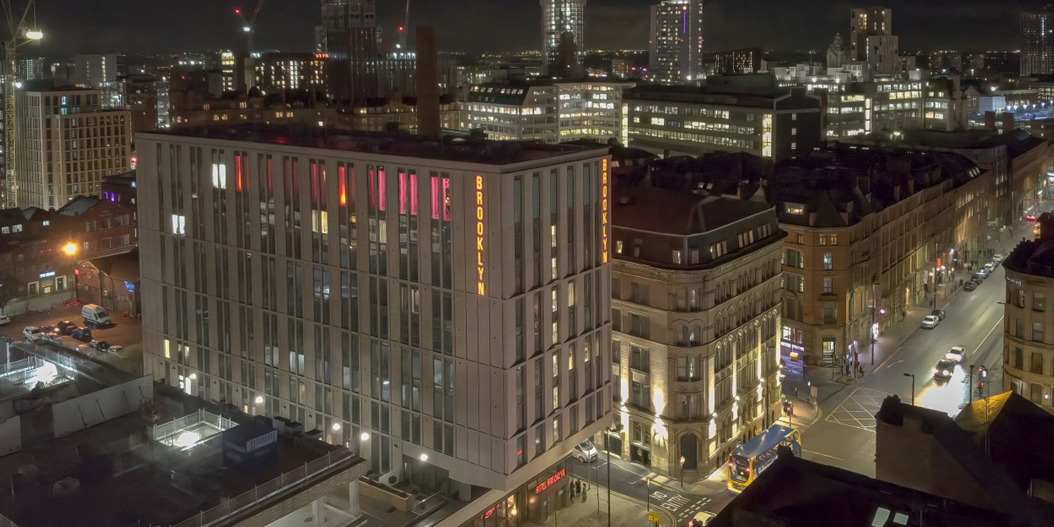 FAULTY TOWERS THE DINING EXPERIENCE Comes to Edinburgh This Autumn  Image