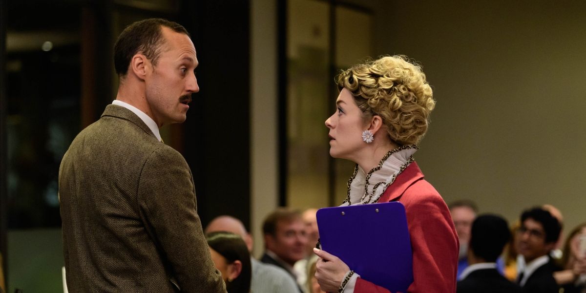 FAULTY TOWERS THE DINING EXPERIENCE To Celebrate Basil And Sybil's Wedding Anniversary With New Block of Tickets And Performance Schedule 