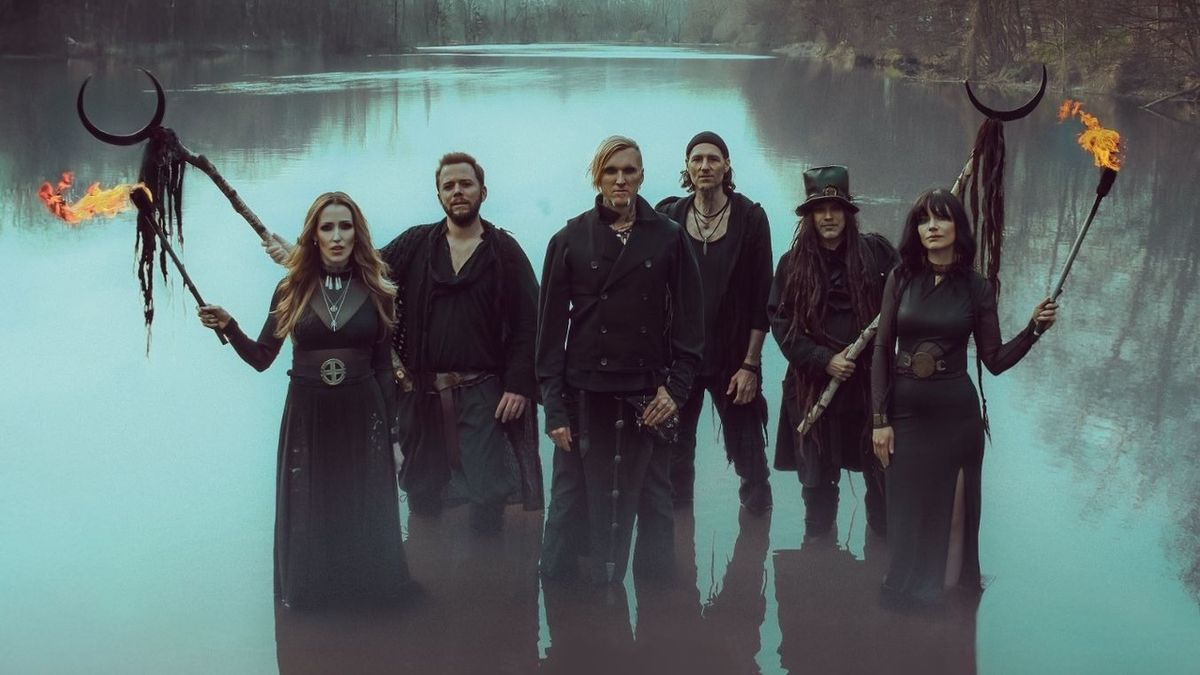 FAUN to Bring 2027 North American Tour to Boulder Theater in April