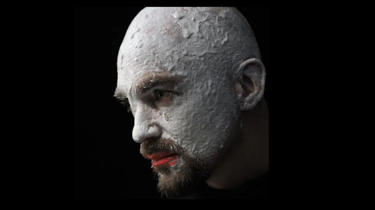 FAUST – PARTS I & II to Make Debut at United Solo Theatre Festival