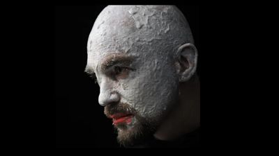 FAUST – PARTS I & II to Make Debut at United Solo Theatre Festival