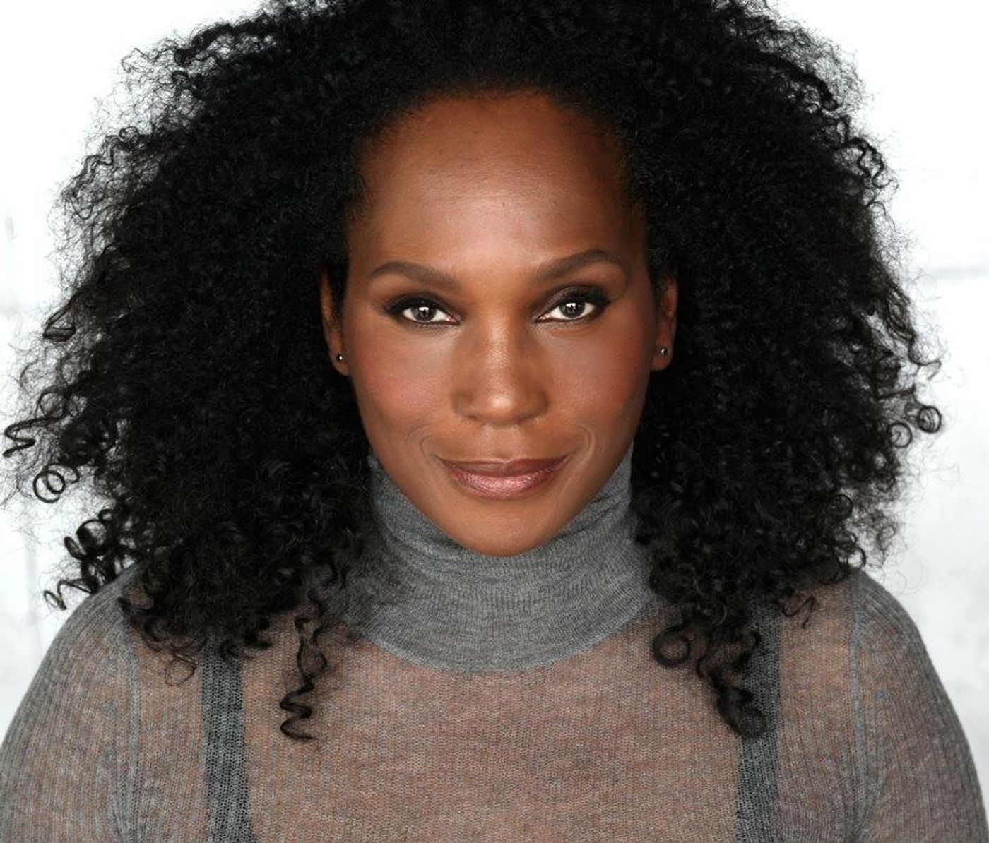 Sardia Robinson's One-woman Show FROM A YARDIE TO A YANKEE Will Play an Encore Performance for One Night Only  Image