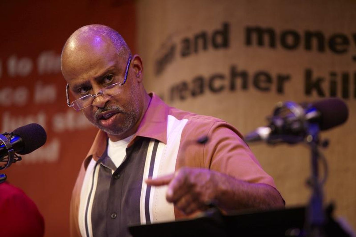 The August Wilson Estate and New York Public Radio Will Release August Wilson's American Century Cycle to 15 Locations Across the Country  Image