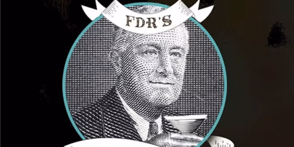 FDR’S VERY HAPPY HOUR To Launch National Tour Following World Premiere At Actors Theatre Of Louisville
