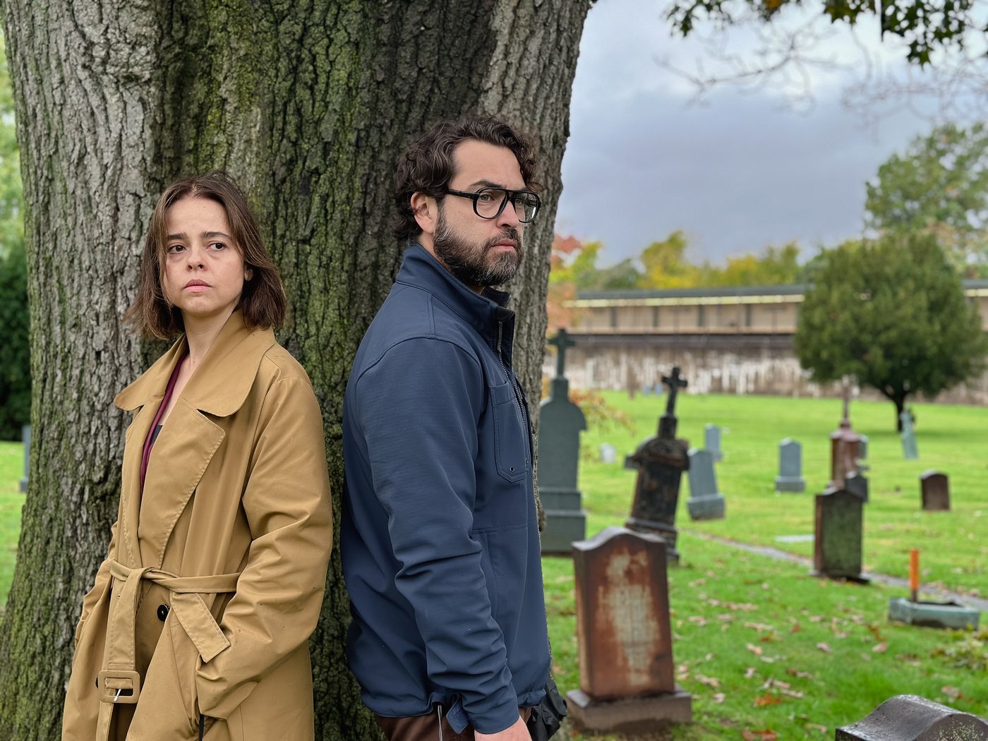 Katina Medina Mora to Direct POISON at Unit J Loft in Brooklyn  Image