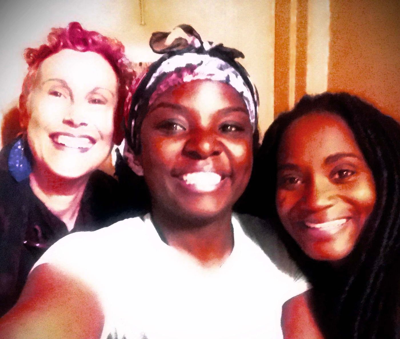 Vanguard Theater Company and Montclair Film And Level Forward Present A Conversation With Jeremy O. Harris  Image