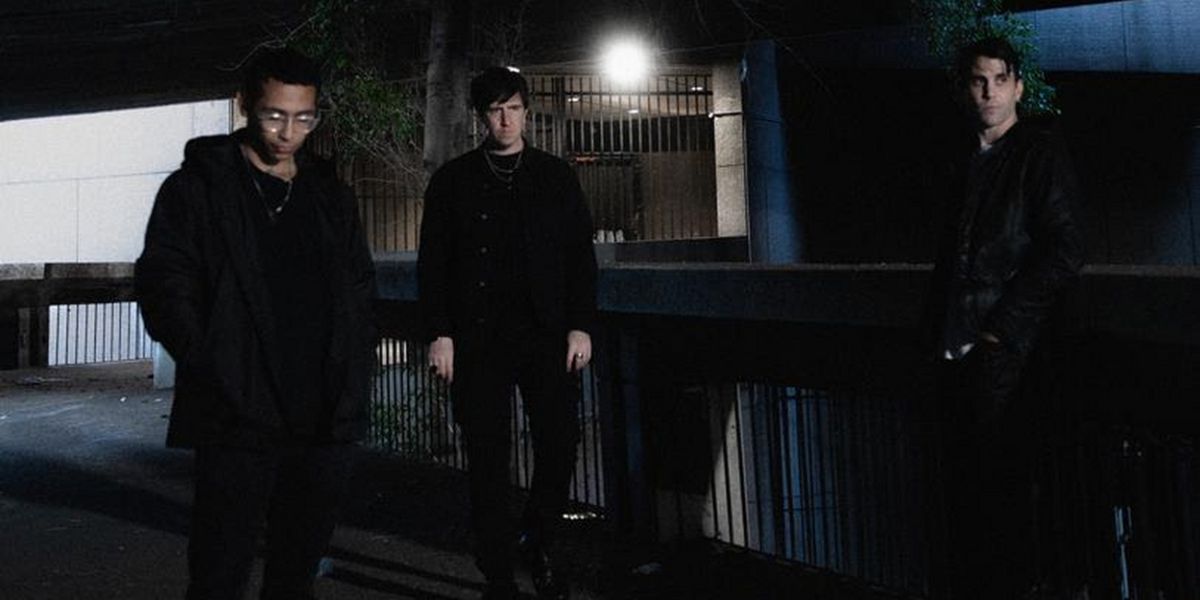 FEARING Announce 'Destroyer' LP