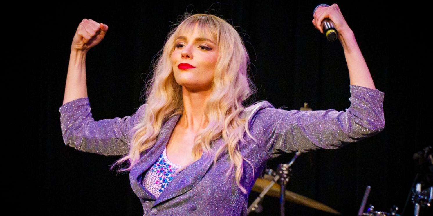 FEARLESS: THE TAYLOR SWIFT EXPERIENCE is Coming to Wilmington  Image