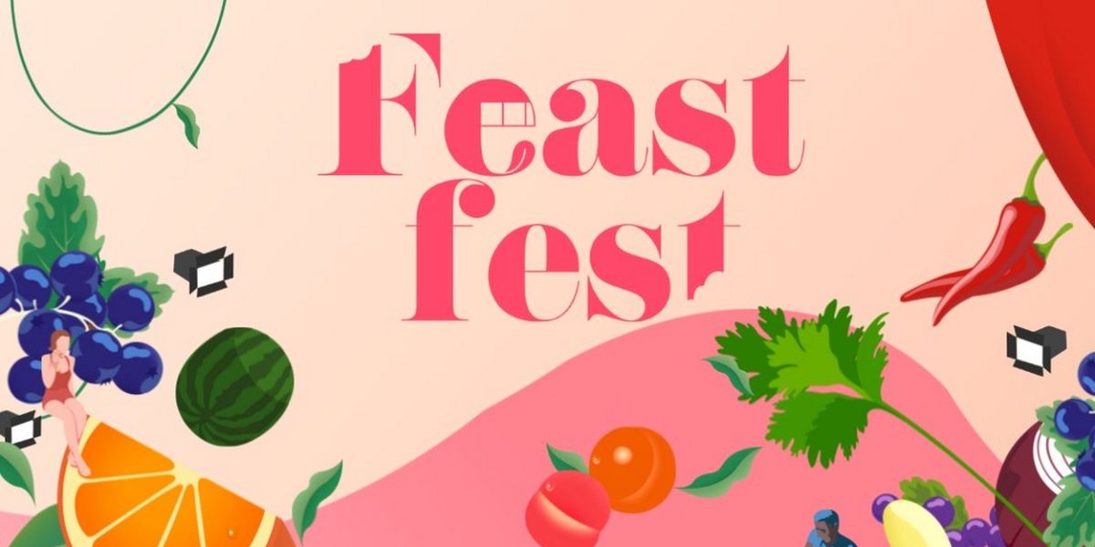FEASTFEST Returns to London This Autumn