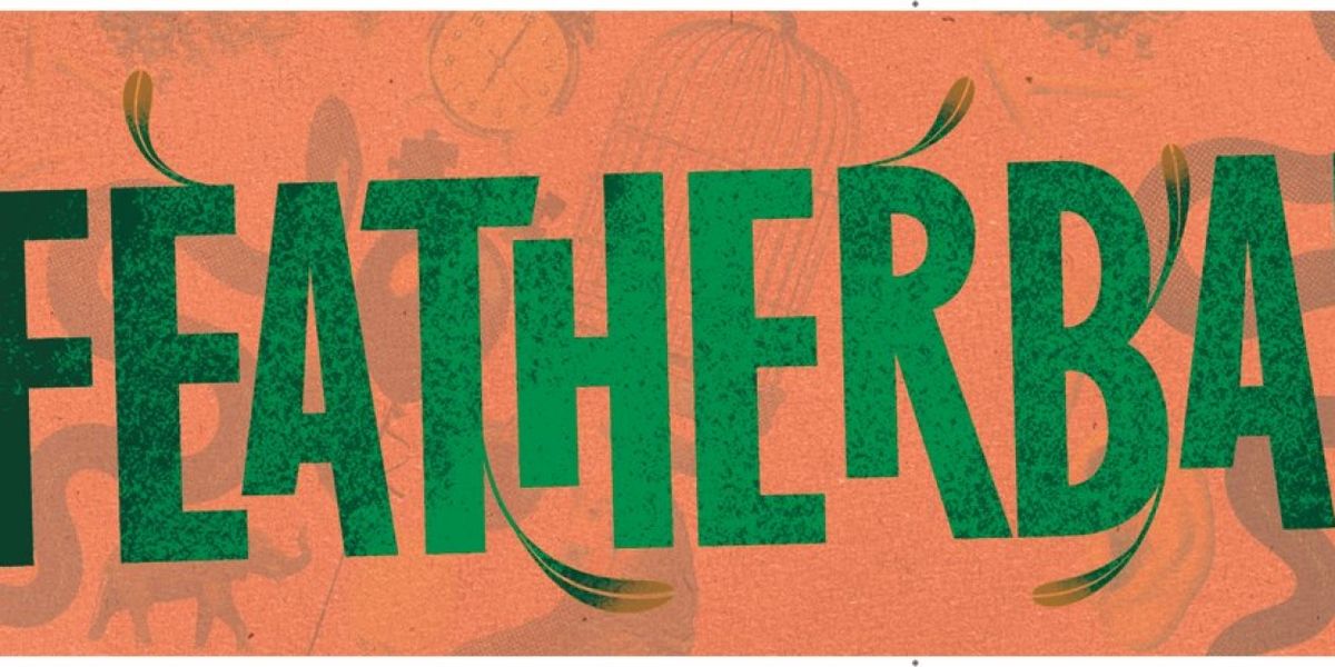 FEATHERBABY To Open Season 26 At Greater Boston Stage Company