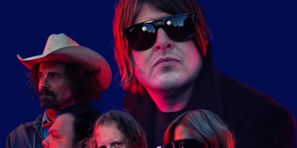 FEDERALE Releases New Single A STRANGE VICE via Jealous Butcher Records