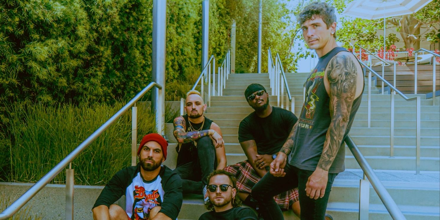 FELICITY Releases 'Kill 'Em All' Feat. Discrepancies  Image