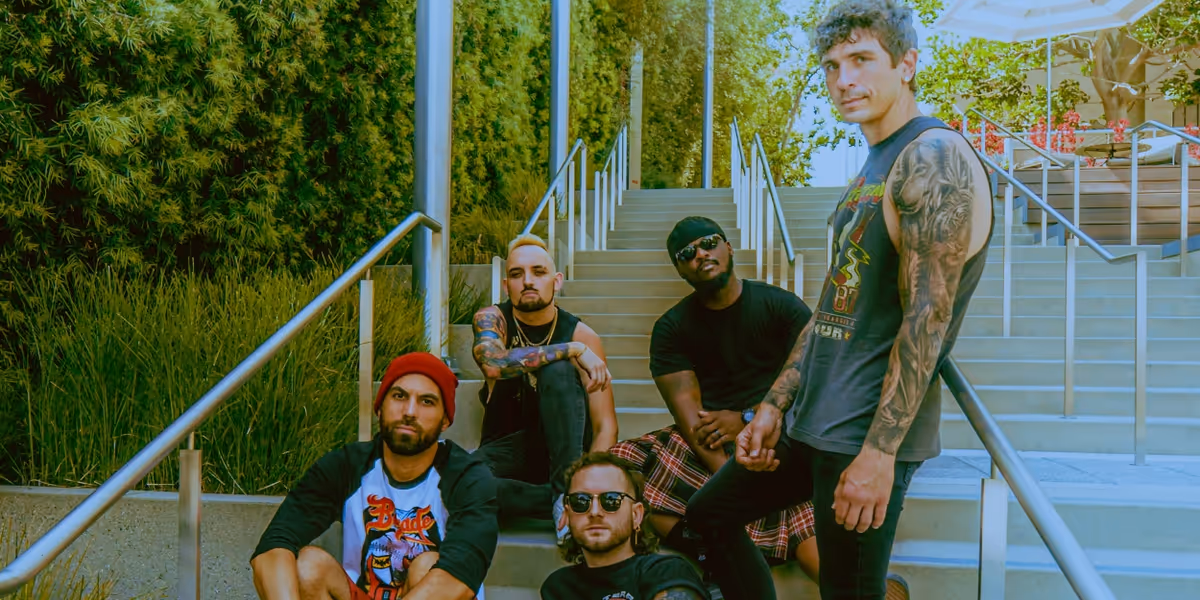 FELICITY Releases Rocking New Single 'She's Nuclear'