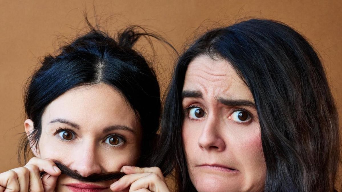 FELICITY WAS HAIR Musical to Premiere at Edinburgh Festival Fringe