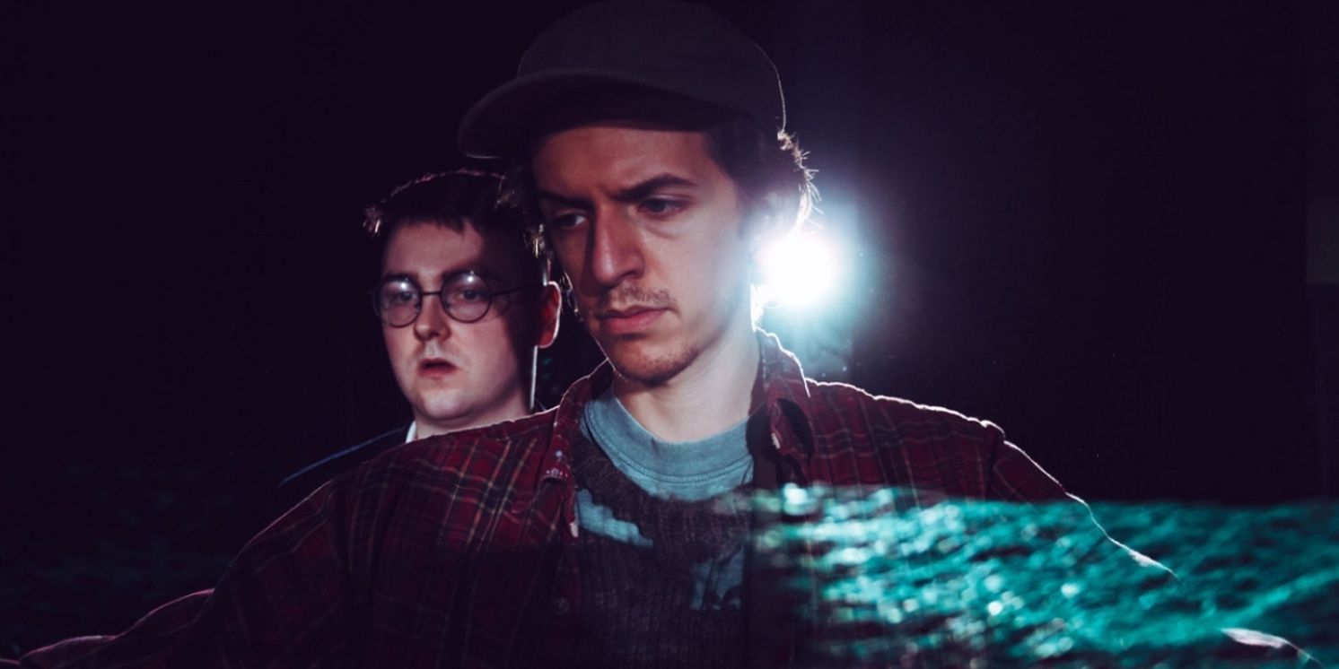 Chris Salt's FELL to Open in London Ahead of North of England tour in October  Image