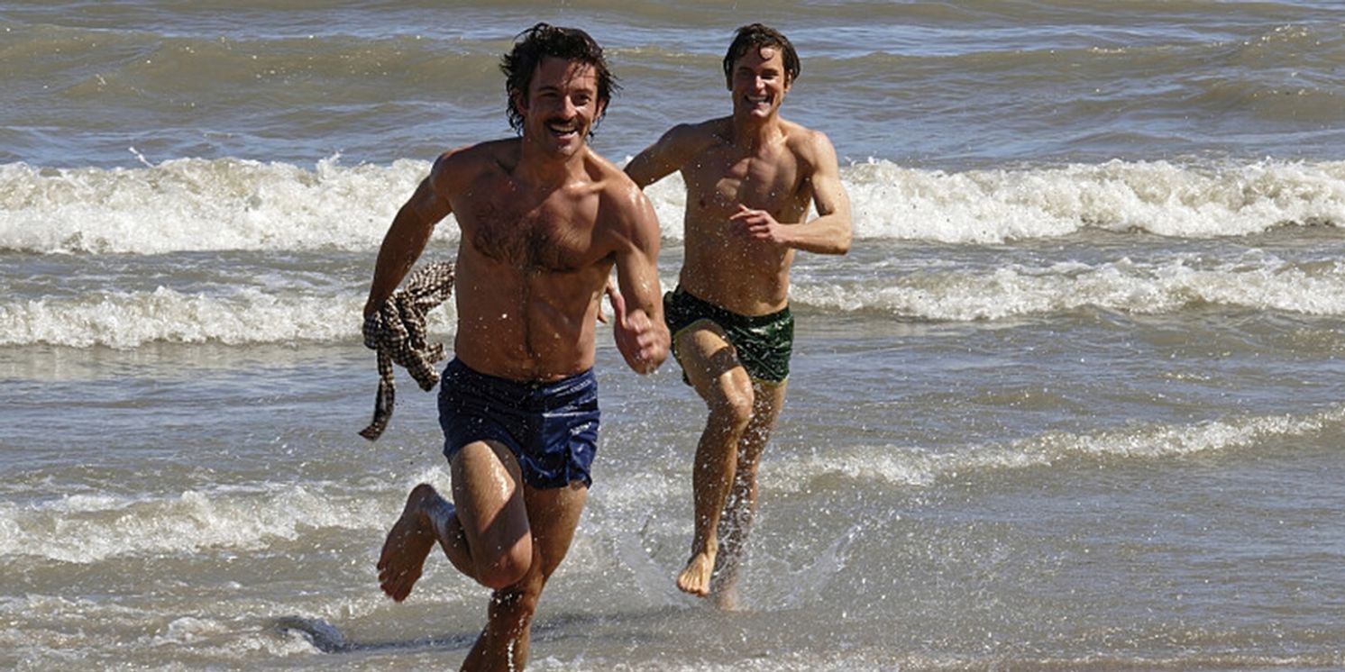 FELLOW TRAVELERS Starring Matt Bomer & Jonathan Bailey Sets Premiere Date on Showtime  Image