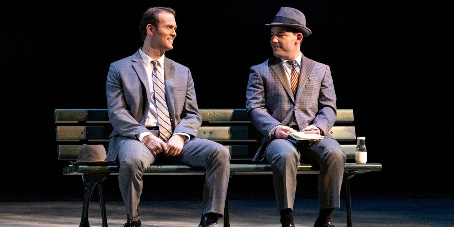 FELLOW TRAVELERS and More Set for Seattle Opera 2025/25 Season  Image