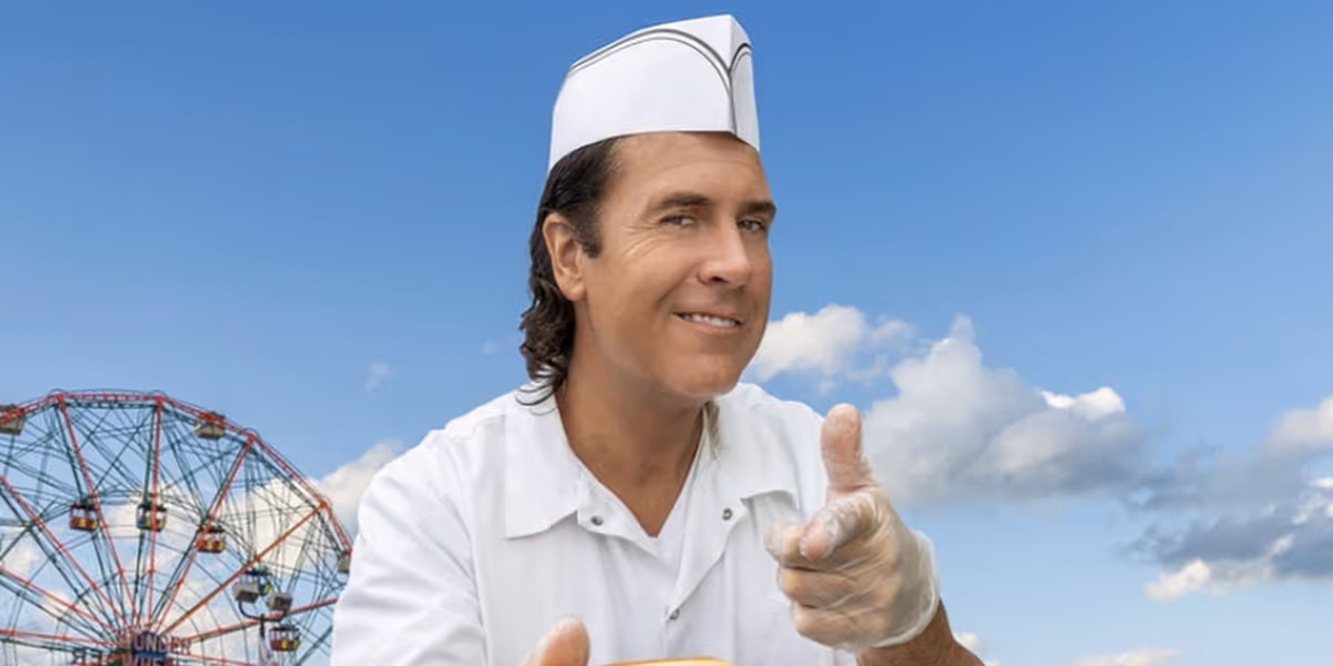 FELTMAN: WORLD'S FIRST HOT DOG is Coming to the 36th Street Theatre