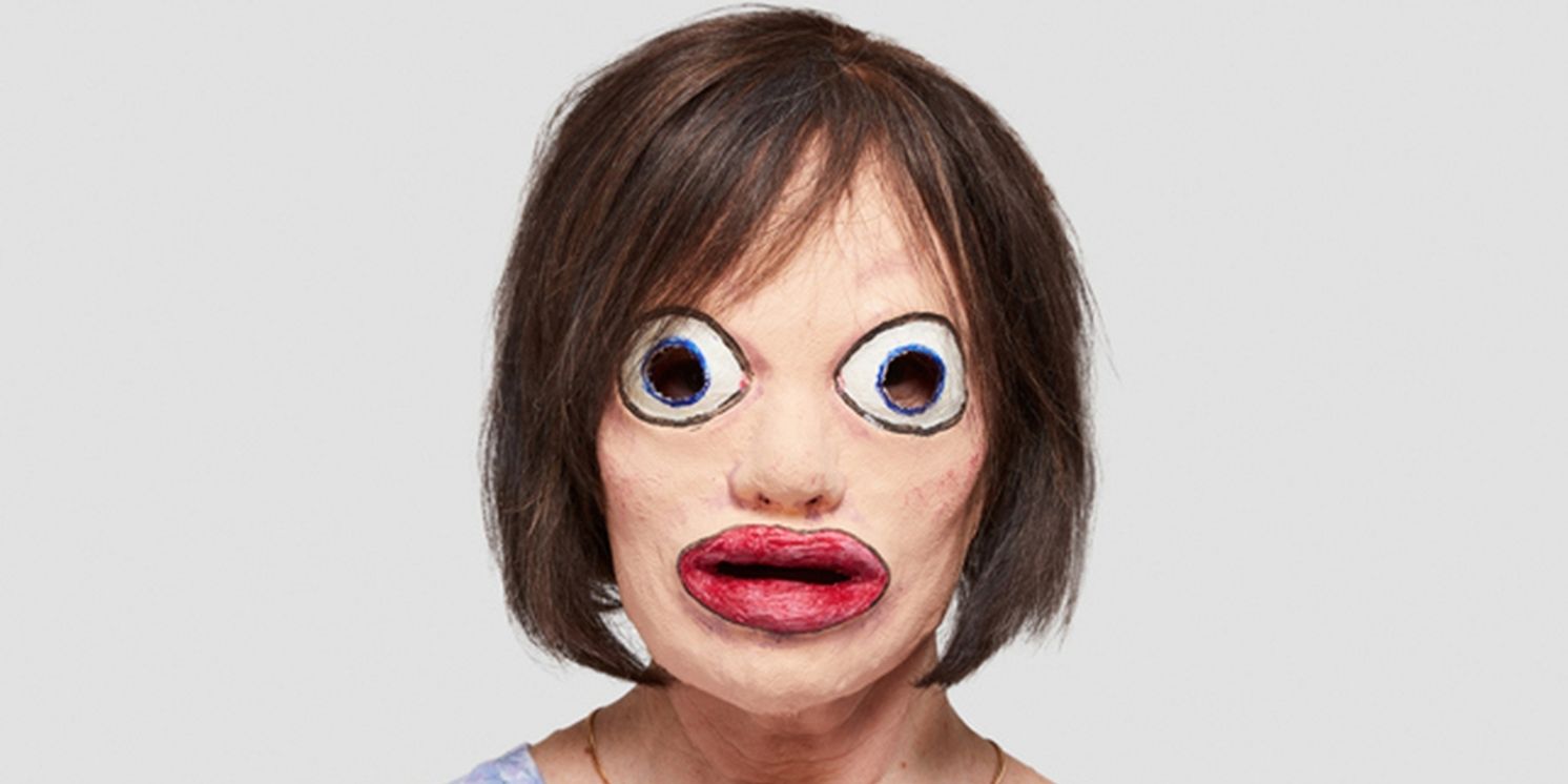 FEM SCENER NOREN Comes to Dramaten in December  Image