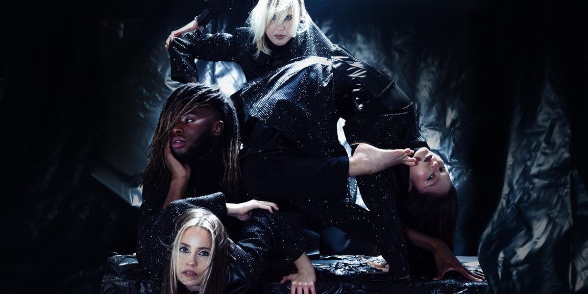 FEMINA by Ekleido to Tour UK Venues This Fall