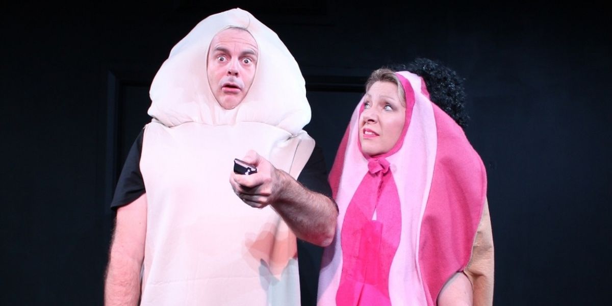 FEMME NATALE Comes to Edinburgh Fringe