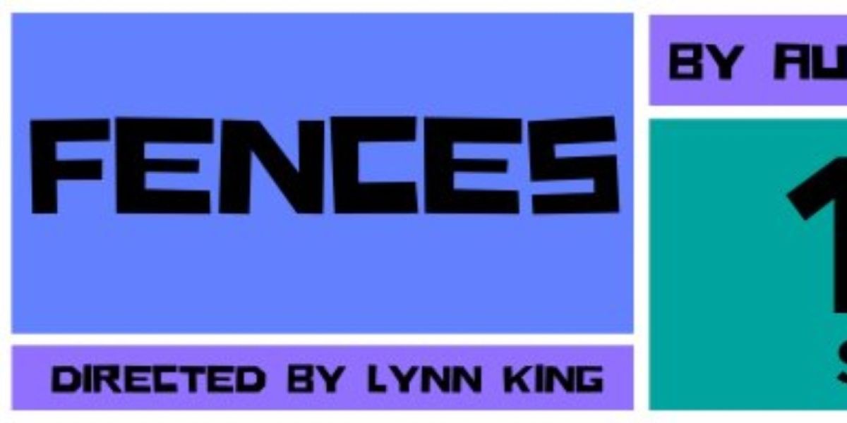 FENCES Comes to KC Melting Pot Theatre