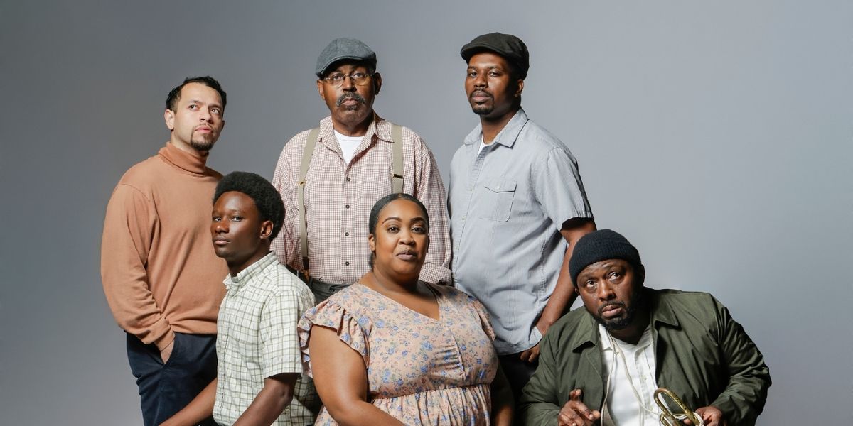 FENCES Will Be Performed by Westcoast Black Theatre Troupe