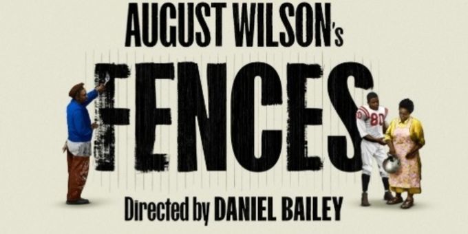 FENCES and More Set For Headlong 2026 Season Photos