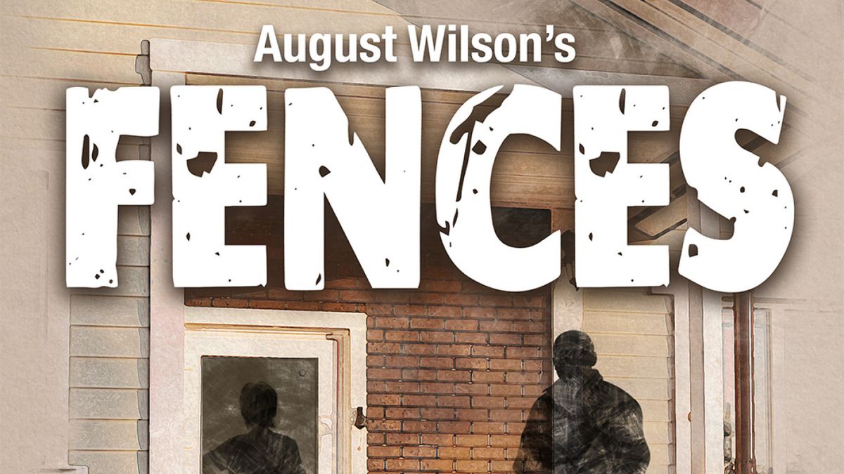 FENCES to Open at Alabama Shakespeare Festival This Fall