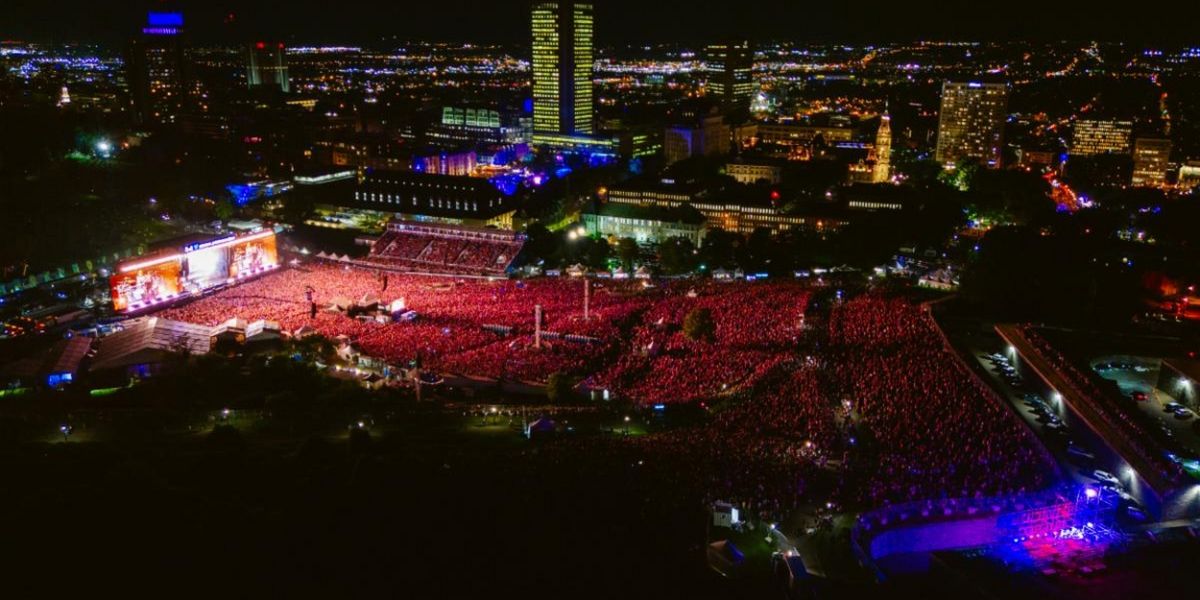 Experience the Final Days of the 56th Edition of FEQ