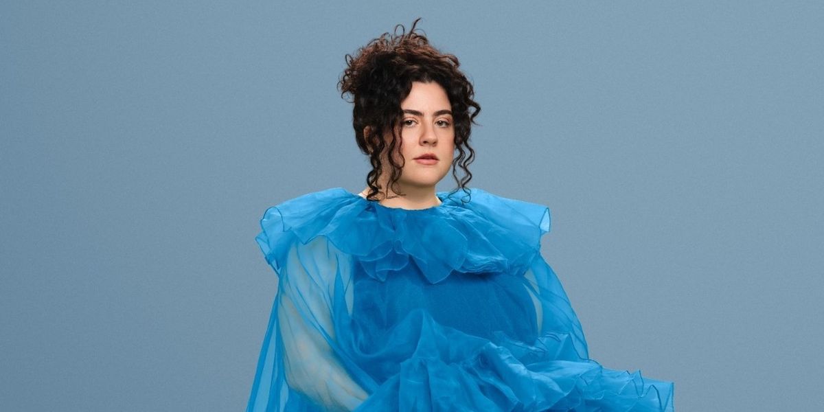 FERAL Comedy Show by Jess Fuchs to Play Edinburgh Festival Fringe