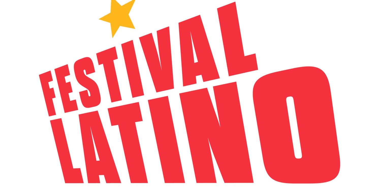 FESTIVAL LATINO to Relocate to Columbus Commons and the Ohio Theatre  Image