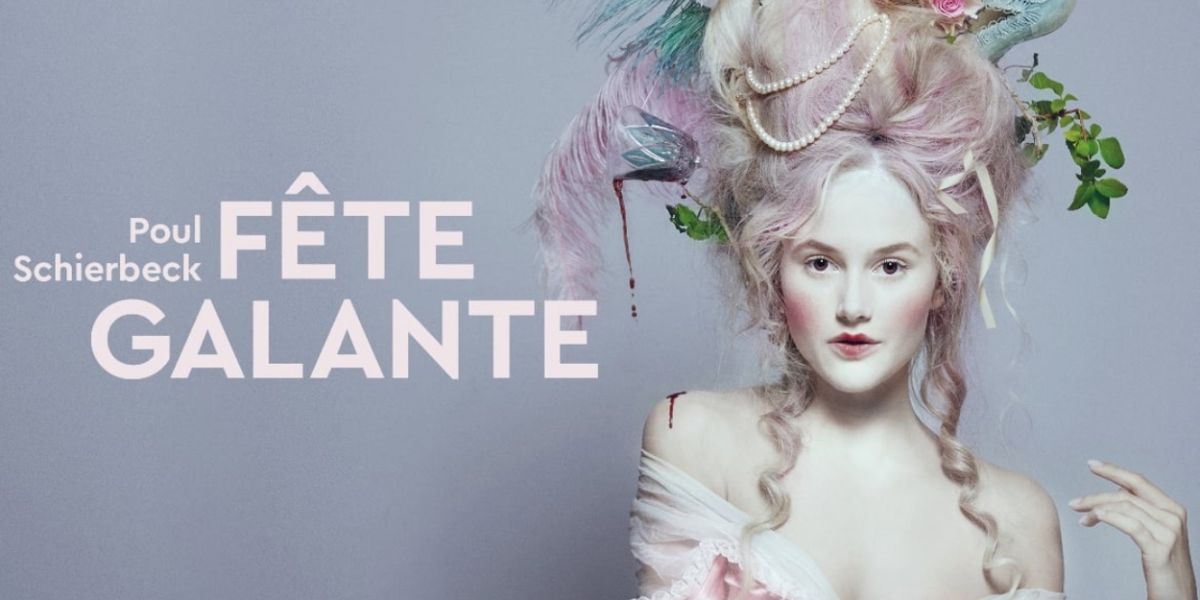 FETE GALANTE Comes to Det. KGL Teater