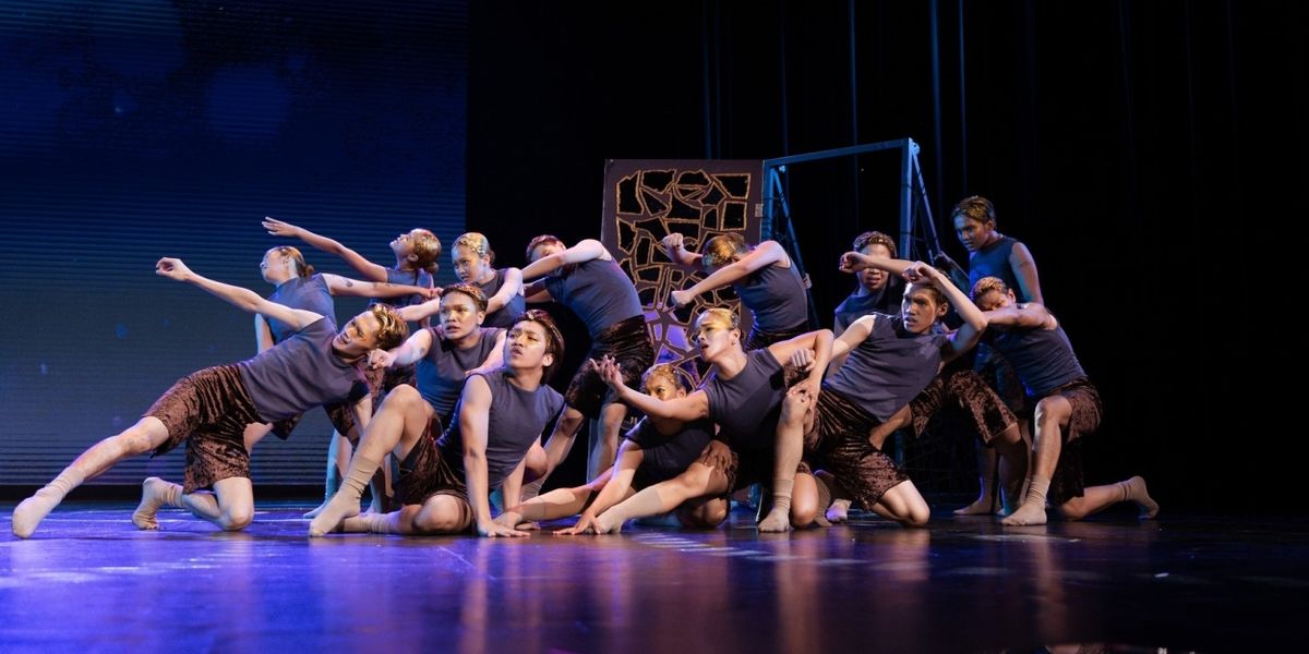 FEU Dance Concert Explores the ‘Unseen’