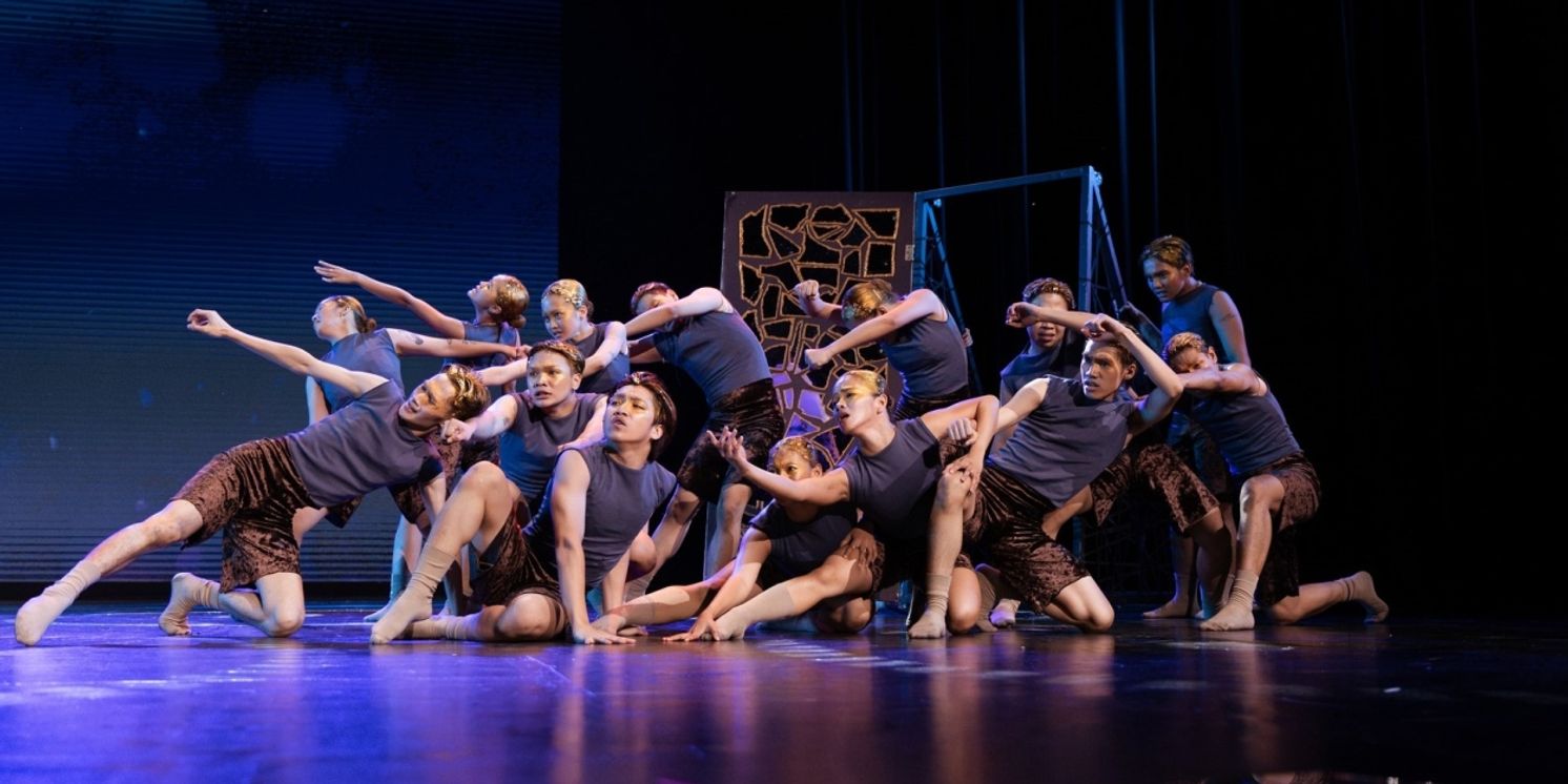 FEU Dance Concert Explores the ‘Unseen’  Image