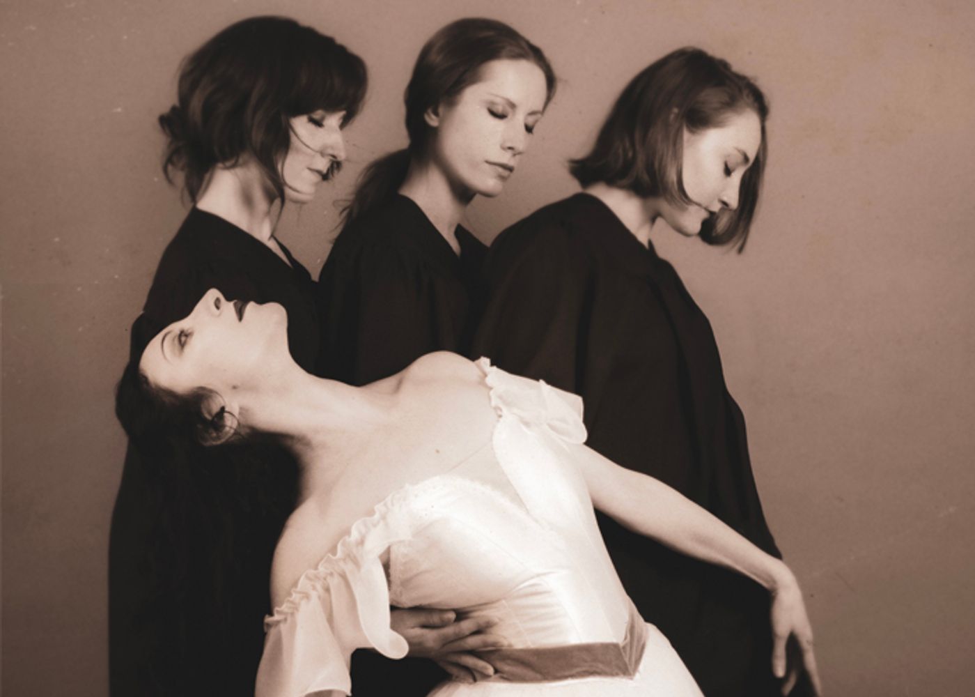 Holocaust Drama THE FINAL VEIL To Run At The Cell Theatre, July 14-31  Image