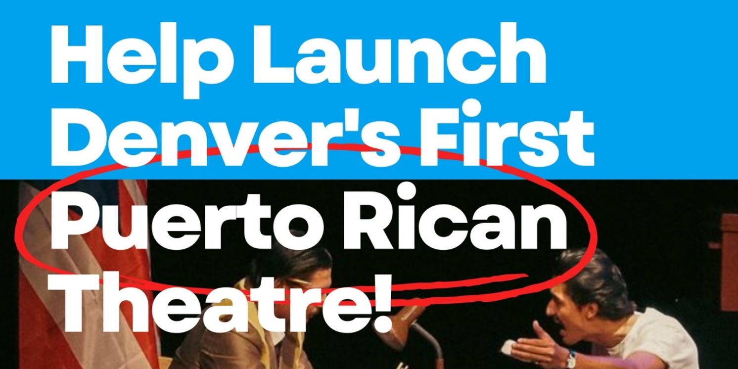 Flamboyán Theatre Launches 2024 Season Dedicated To Highlighting Stories of Puerto Ricans In The American West  Image