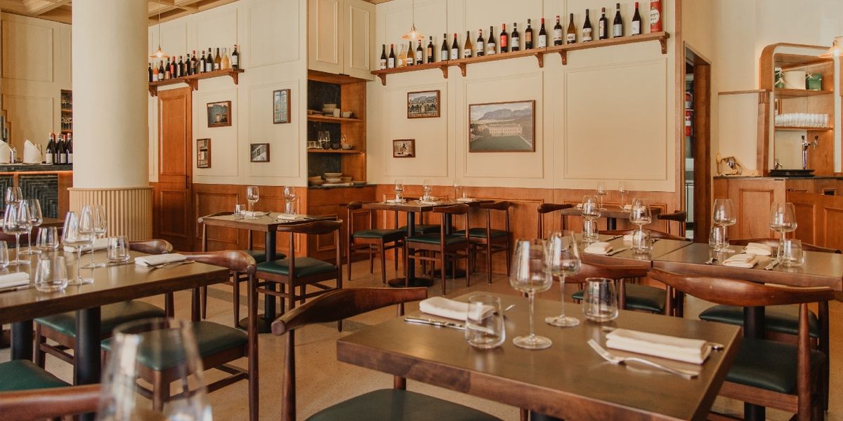 FICUZZA in the West Village Debuts Aperitivo Hour