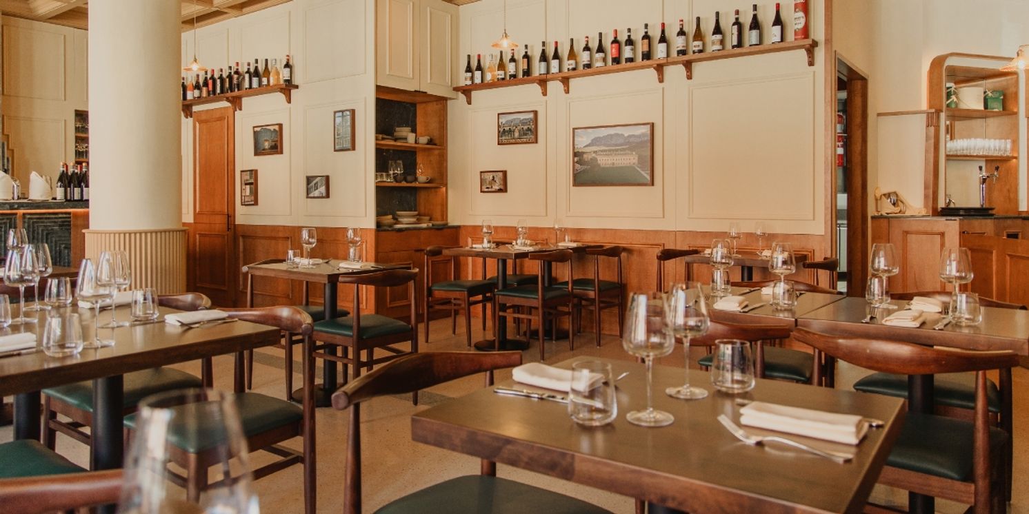FICUZZA in the West Village Debuts Aperitivo Hour  Image