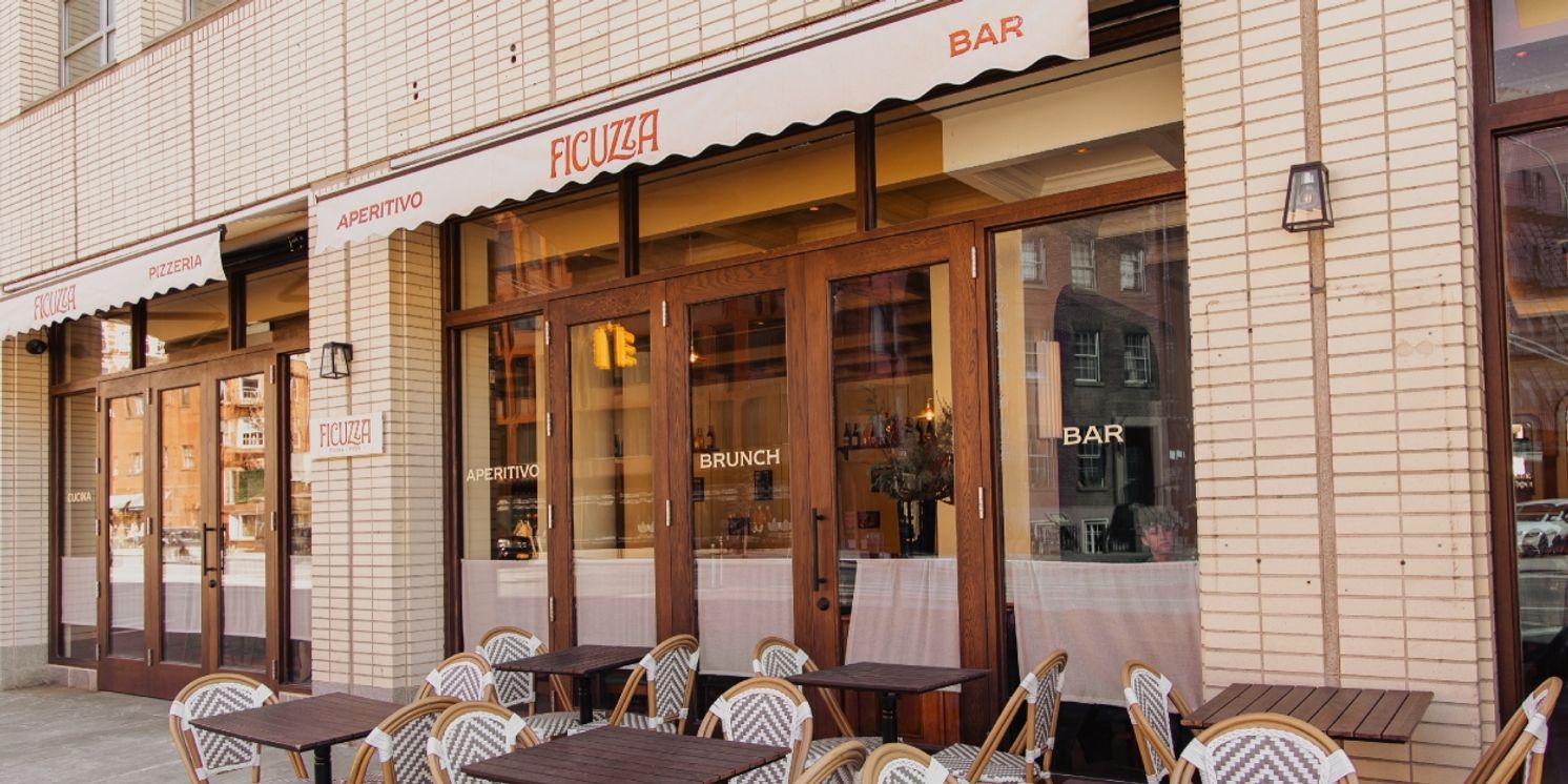 FICUZZA-Experience Wonderful Sicilian Specialties in the West Village  Image